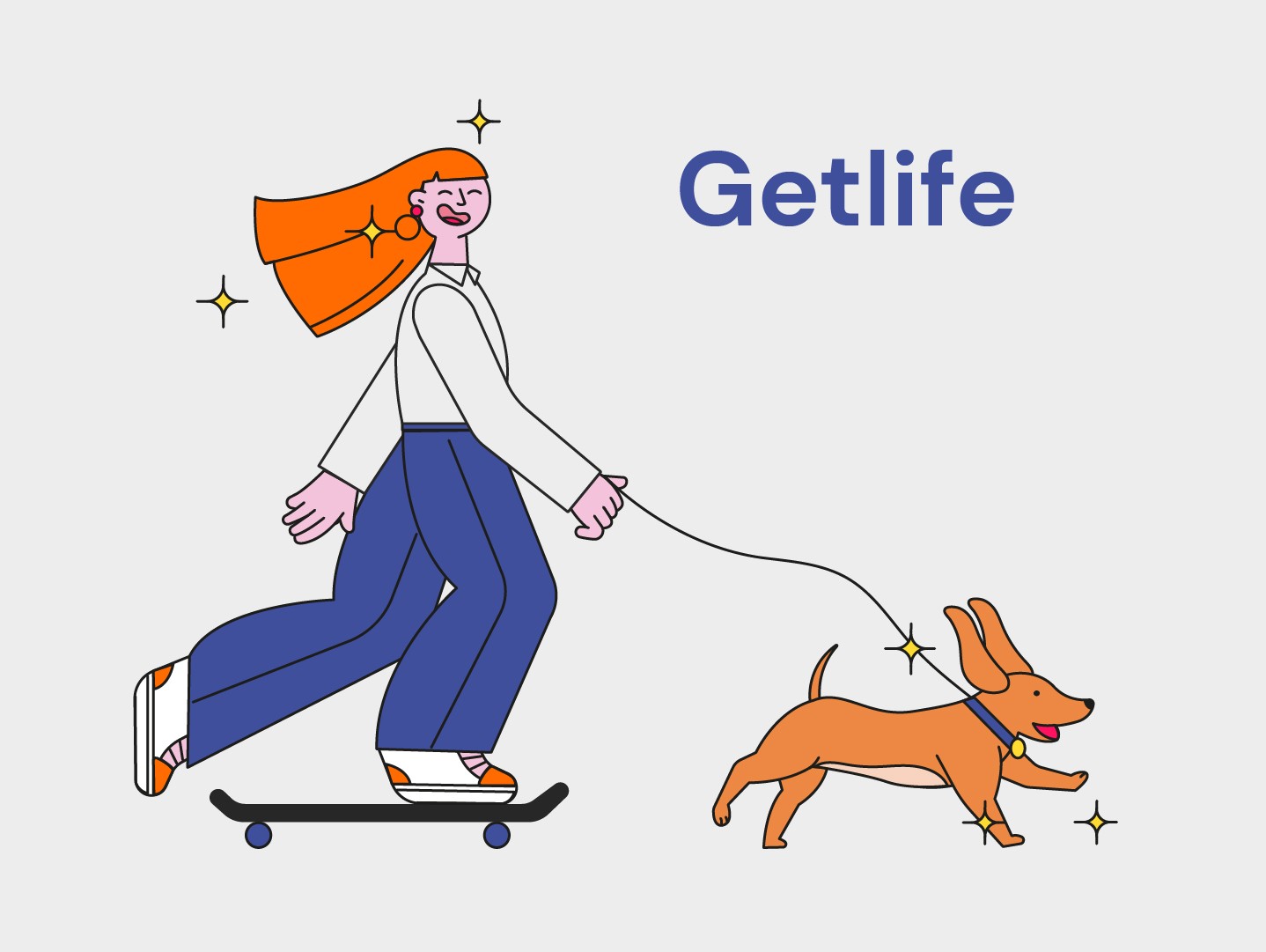 insurance illustration