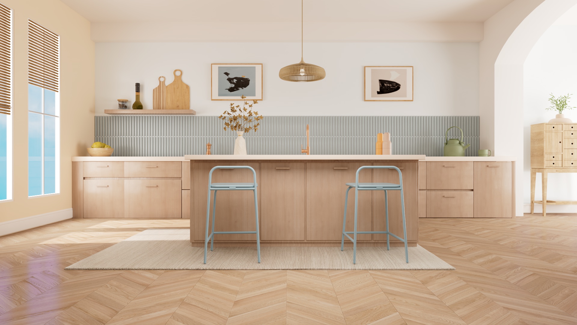 interior design home